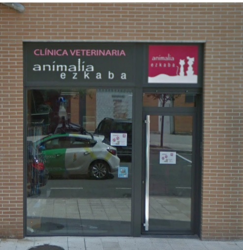 Clínica Veterinaria Animalia Ezkaba – Pamplona