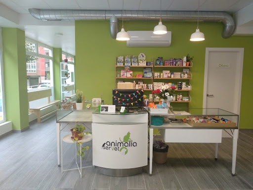 Clínica Veterinaria Animalia Servet – Ponferrada