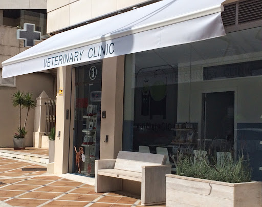 Clínica Veterinaria Animalogic – Marbella