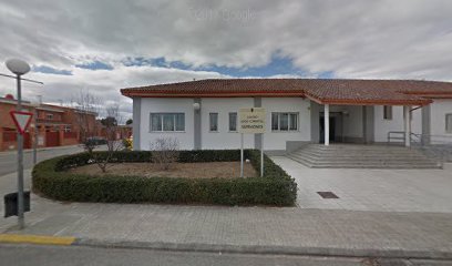 Clínica Veterinaria Animanada – Serracines