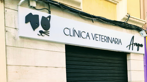 Clínica Veterinaria Aragon – Valencia