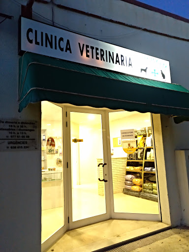 Clínica Veterinaria Arbor – Els Pallaresos