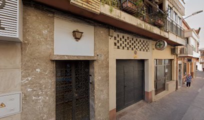 Clínica Veterinaria Arcoiris – Úbeda