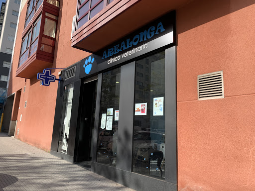 Clínica Veterinaria Arealonga – Mesoiro