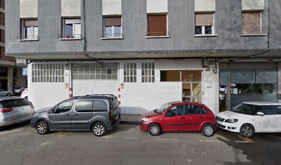 Clínica Veterinaria Argos Burlada – Burlada