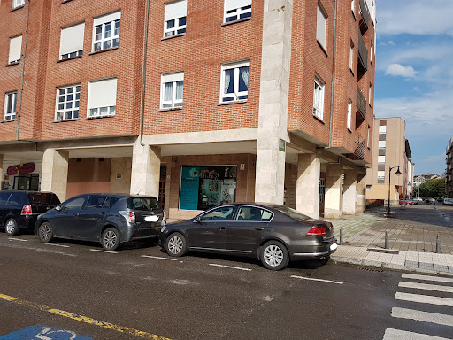 Clínica Veterinaria Asturcón – Gijón
