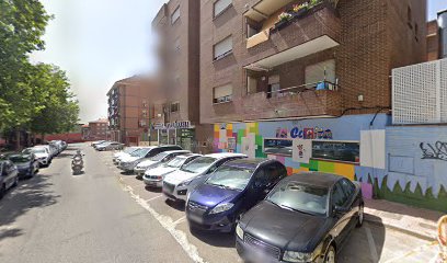 Clínica Veterinaria Avda. de España – Alcobendas