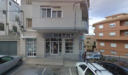 Clínica Veterinaria Banyeres – Banyeres de Mariola