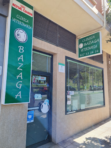 Clínica Veterinaria Bazaga – Navalmoral de la Mata