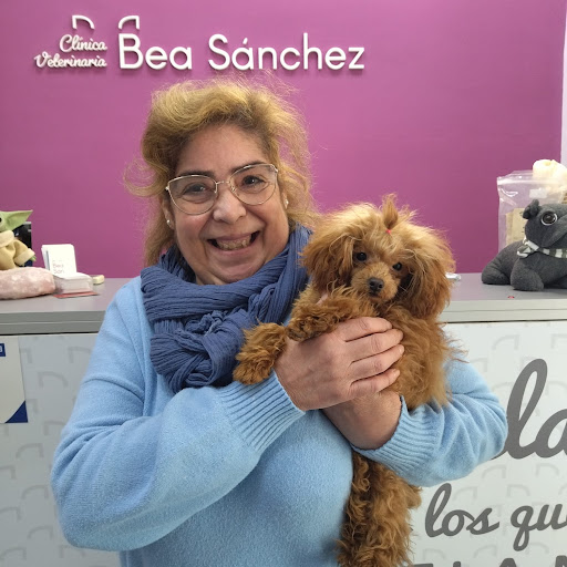 Clínica Veterinaria Bea Sanchez – Córdoba