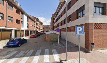 Clínica Veterinaria Beatriz Cortijo – Tordesillas