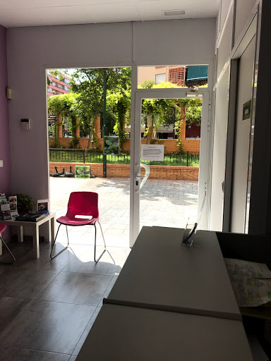 Clínica Veterinaria Belmavet – Valencia