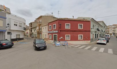 Clínica Veterinaria Beltrán – Benifaió