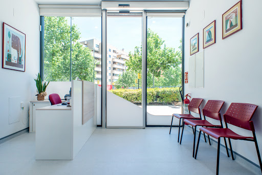 Clínica Veterinaria Bersus – Zaragoza