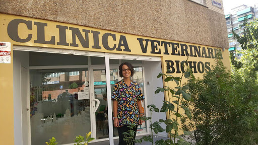 Clínica Veterinaria Bichos – Madrid