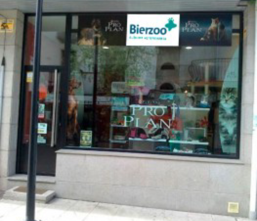 Clínica Veterinaria Bierzoo Ponferrada – Ponferrada