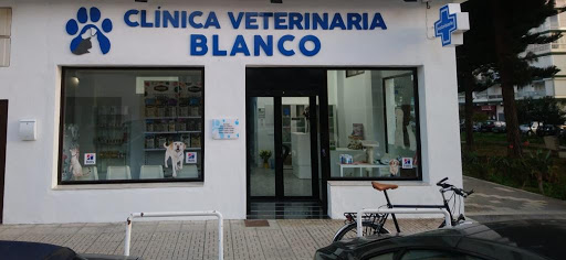 Clínica Veterinaria Blanco – Torre del Mar