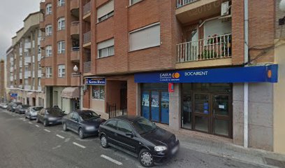 Clínica Veterinaria Bocairent – Bocairent