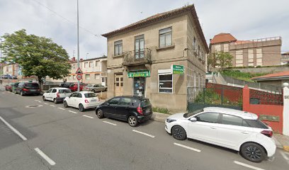 Clínica Veterinaria Bouzas – Vigo