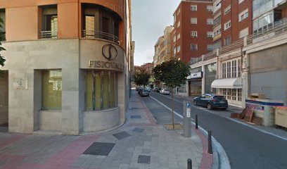 Clínica Veterinaria Burgos La Huerta – Valladolid