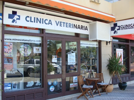 Clínica Veterinaria Cala Ratjada – Cala Ratjada