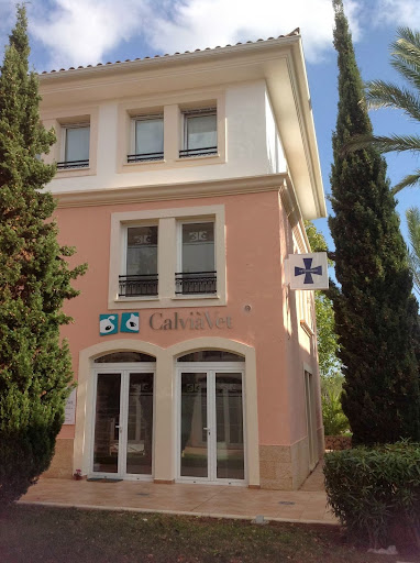 Clínica Veterinaria Calviavet – Santa Ponsa