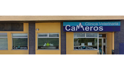 Clínica Veterinaria Cameros – Villamediana de Iregua