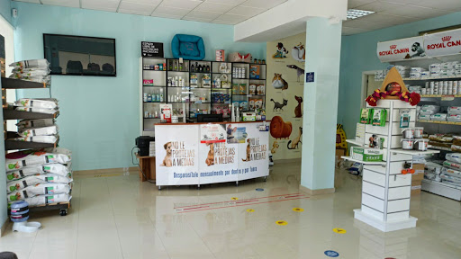 Clínica Veterinaria Canina San Miguel – Vilagarcía de Arousa