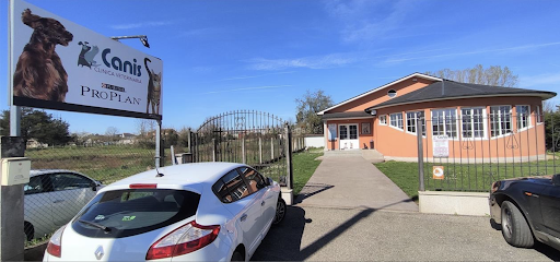 Clínica Veterinaria Canis Monforte – Monforte de Lemos