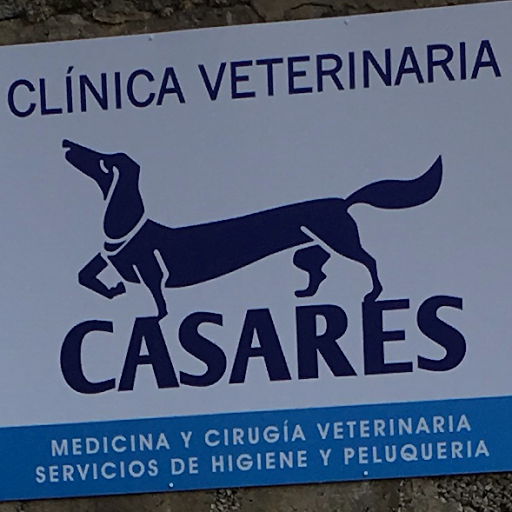 Clínica Veterinaria Casares – Santander