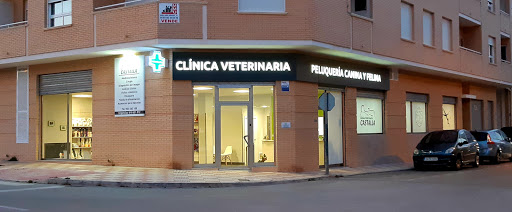 Clínica Veterinaria Castalla – Castalla