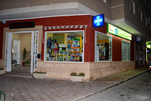 Clínica Veterinaria Ceuvet – Ceutí