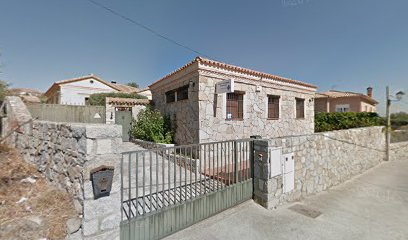 Clínica Veterinaria Chapinería – Chapinería