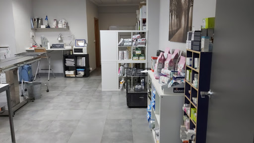 Clínica Veterinaria Cheste – Cheste