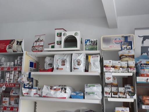 Clínica Veterinaria Chozas de La Sierra – Soto del Real