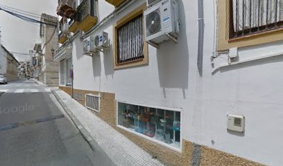 Clínica Veterinaria Chuchos – Aguilar de la Frontera