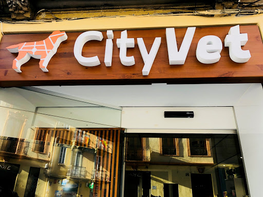 Clínica Veterinaria Cityvet – Valencia