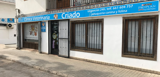 Clínica Veterinaria Criado – El Puig de Santa Maria