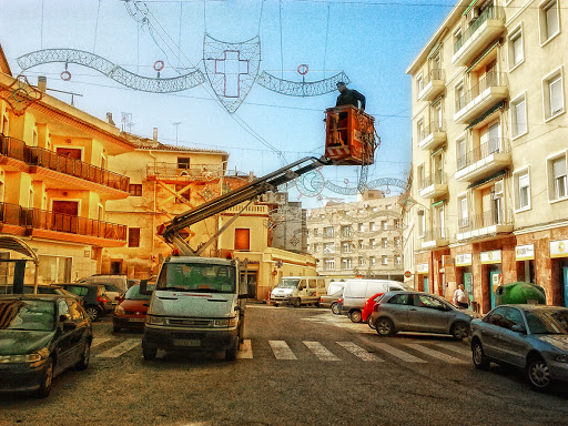 Clínica Veterinaria Derrocat – Petrer