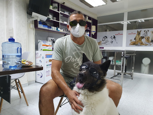 Clínica Veterinaria Dr. Nieto, Torremolinos – Torremolinos