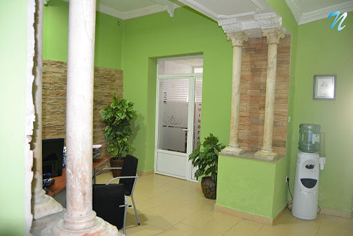 Clínica Veterinaria Dr. Nieto – Badajoz