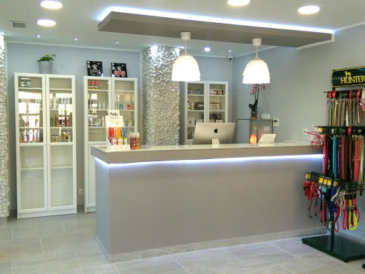 Clínica Veterinaria Drl Benijófar – Benijófar