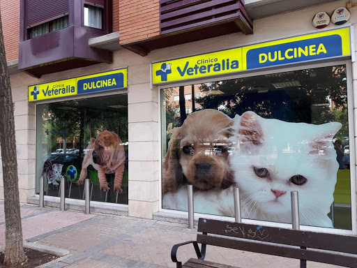 Clínica Veterinaria Dulcinea Alcorcón (Veteralia) – Alcorcón
