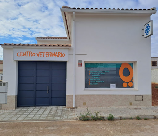 Clínica Veterinaria El Arca de Noe – Mota del Cuervo