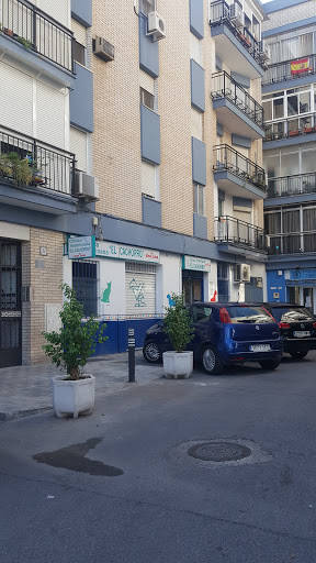 Clínica Veterinaria El Cachorro – Sevilla