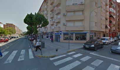 Clínica Veterinaria El Cadell – Xàtiva