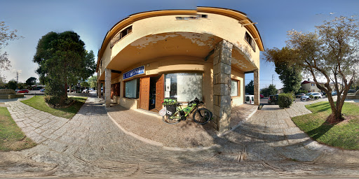 Clínica Veterinaria «El Gargantón» – Navacerrada