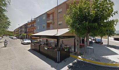 Clínica Veterinaria El Musell – L’Alcúdia de Crespins