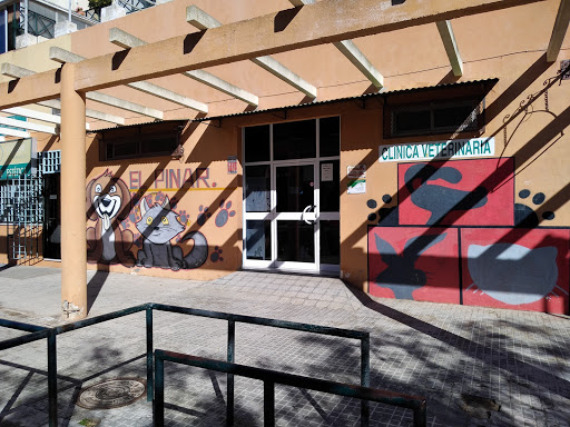 Clínica Veterinaria El Pinar – El Puerto de Santa María