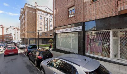 Clínica Veterinaria El Valle – Valle de Trápaga-Trapagaran